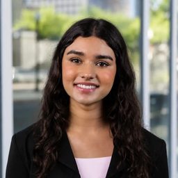 Kiana Shah