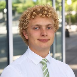 Wyatt Bailey