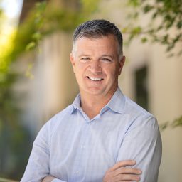 John Vrionis