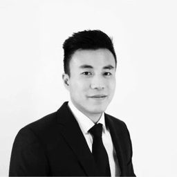 Eric Chang