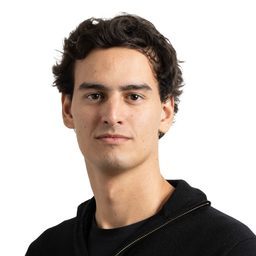Gustavo Berger