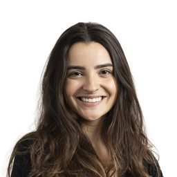Nicole Salim