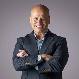 Christopher Cavoli