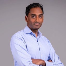 Vivek K. Pattipati