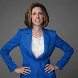 Elizabeth Halkos