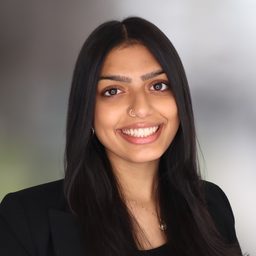Anika Satish