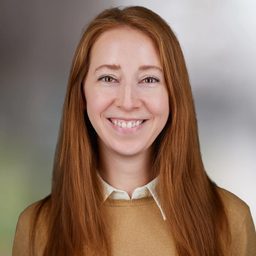 Sarah Welden