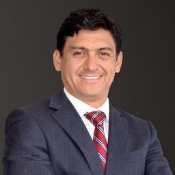 Pedro Beirute