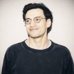 Jesse Walden