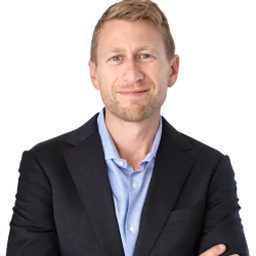 Aaron Royston, MD, MBA