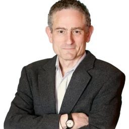 Corey Goodman, PhD