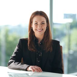 Ellen Wilkirson