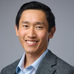 Michael Wong