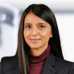 Nikita Sharma