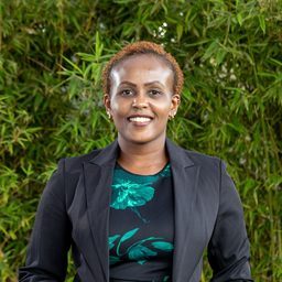 Keziah Njeri