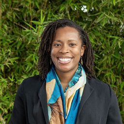Nneka Eze