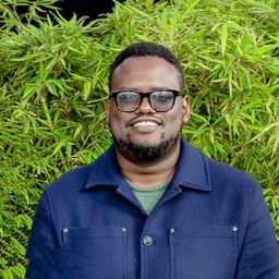 Peter Wamburu