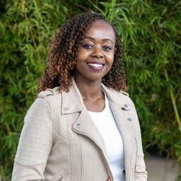 Phylis Njongoro