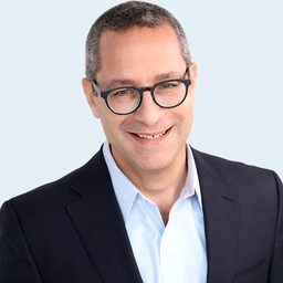 Ori Ben Yishai