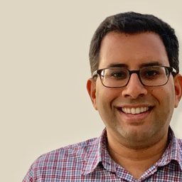 Amrit Rao