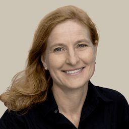 Anne Dwane