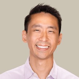 Jeff Lu