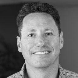 Garrett Goldberg