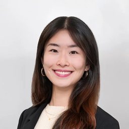 Athena Zhang