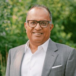 Randy Garg