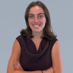 Juliet Fitzgerald