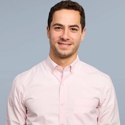 Zane Salameh