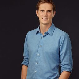 Matthew Blain