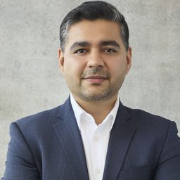 Dr. Pankaj Jethwani