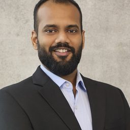 Tushar Sadhu
