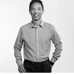Andrew Kau