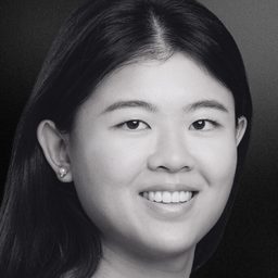 Shirley Wang