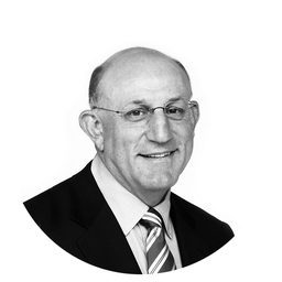 John Nackel