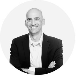 Matt Michelson, PhD