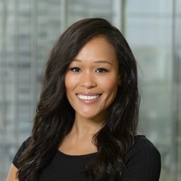 Sasha McKenzie