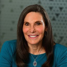 Beth Seidenberg