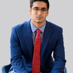 Arjun Mehra
