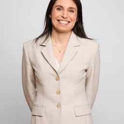 Catherine Ouellet-Dupuis