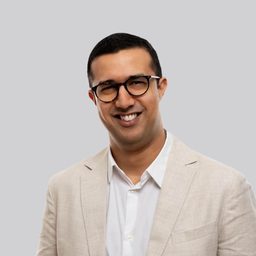Hemal Fraser-Rawal