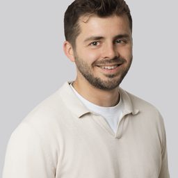 Marcus Burch