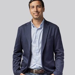 Sanjay Zimmermann