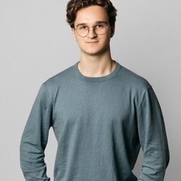 Ted Vinnitchouk