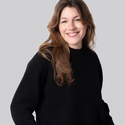 Victoria Pozzi Rocco Belforti
