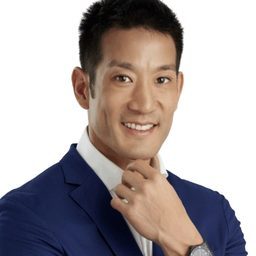 Edward Liu