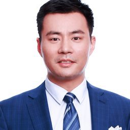 Harrison Wu