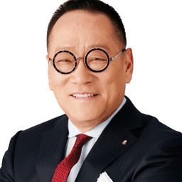 Peter Liu